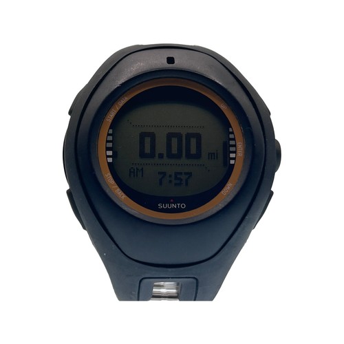 Suunto x10 gps wristop - suunto,