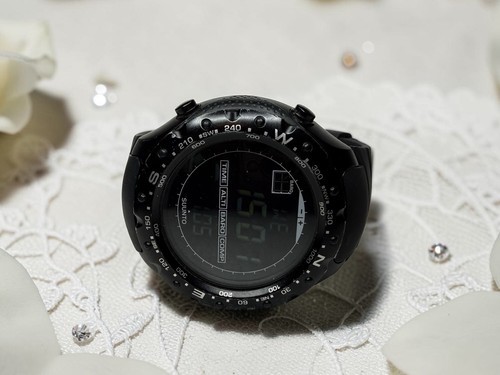 Suunto landercarbon fiber - suunto,