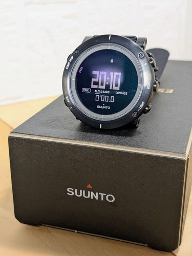 Good condition suunto - condition,