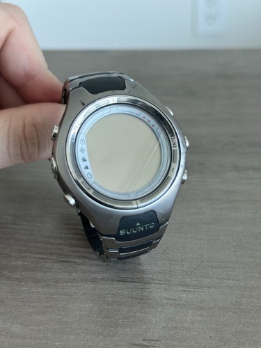 Suunto outdoor watch - x6, –