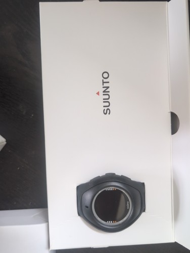 Suunto x10 gps - x10, new,