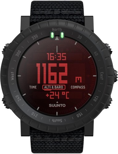 Suunto core alpha - suunto,