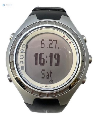 Suunto men digital watch - g6,